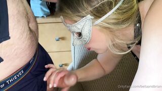 Bellaandbrian (Bella & Brian) OnlyFans Leaks Living the Hotwife and swinger lifestyles to the max 88