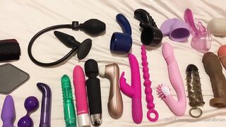 Bellaandbrian (Bella & Brian) OnlyFans Leaks Living the Hotwife and swinger lifestyles to the max 194