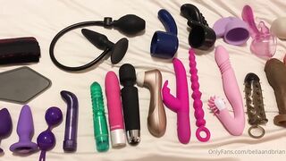 Bellaandbrian (Bella & Brian) OnlyFans Leaks Living the Hotwife and swinger lifestyles to the max 194