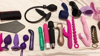 Bellaandbrian (Bella & Brian) OnlyFans Leaks Living the Hotwife and swinger lifestyles to the max 194