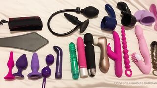 Bellaandbrian (Bella & Brian) OnlyFans Leaks Living the Hotwife and swinger lifestyles to the max 194