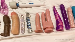 Bellaandbrian (Bella & Brian) OnlyFans Leaks Living the Hotwife and swinger lifestyles to the max 194