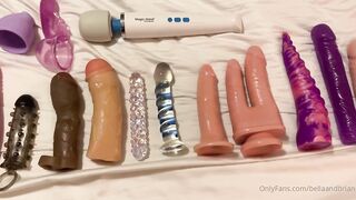 Bellaandbrian (Bella & Brian) OnlyFans Leaks Living the Hotwife and swinger lifestyles to the max 194