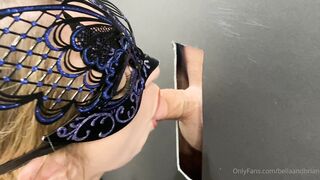 Bellaandbrian (Bella & Brian) OnlyFans Leaks Living the Hotwife and swinger lifestyles to the max 167