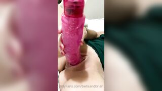 Bellaandbrian (Bella & Brian) OnlyFans Leaks Living the Hotwife and swinger lifestyles to the max 4