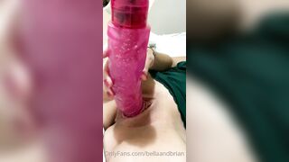 Bellaandbrian (Bella & Brian) OnlyFans Leaks Living the Hotwife and swinger lifestyles to the max 4