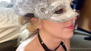 Bellaandbrian (Bella & Brian) OnlyFans Leaks Living the Hotwife and swinger lifestyles to the max 82