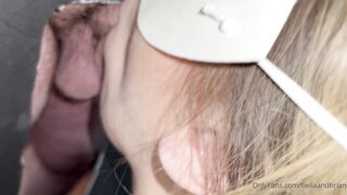 Bellaandbrian (Bella & Brian) OnlyFans Leaks Living the Hotwife and swinger lifestyles to the max 46