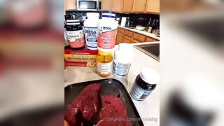 Moorishg (shanexxxdiesel) OnlyFans Leaks Legendary American Bull 99