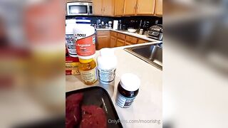 Moorishg (shanexxxdiesel) OnlyFans Leaks Legendary American Bull 99