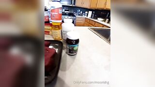 Moorishg (shanexxxdiesel) OnlyFans Leaks Legendary American Bull 99