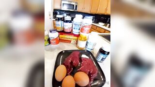 Moorishg (shanexxxdiesel) OnlyFans Leaks Legendary American Bull 99