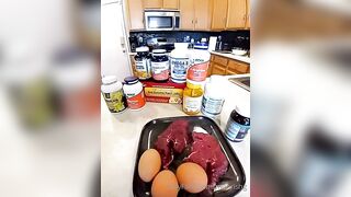 Moorishg (shanexxxdiesel) OnlyFans Leaks Legendary American Bull 99