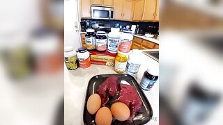 Moorishg (shanexxxdiesel) OnlyFans Leaks Legendary American Bull 99