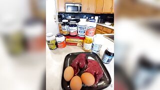 Moorishg (shanexxxdiesel) OnlyFans Leaks Legendary American Bull 99