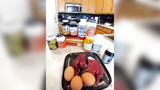 Moorishg (shanexxxdiesel) OnlyFans Leaks Legendary American Bull 99