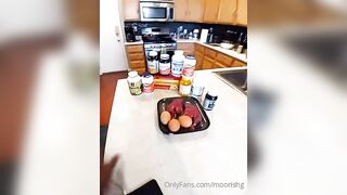 Moorishg (shanexxxdiesel) OnlyFans Leaks Legendary American Bull 99