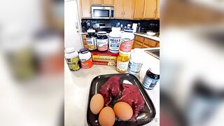 Moorishg (shanexxxdiesel) OnlyFans Leaks Legendary American Bull 99