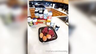 Moorishg (shanexxxdiesel) OnlyFans Leaks Legendary American Bull 99