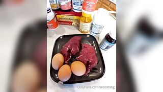 Moorishg (shanexxxdiesel) OnlyFans Leaks Legendary American Bull 99