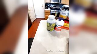 Moorishg (shanexxxdiesel) OnlyFans Leaks Legendary American Bull 99