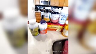 Moorishg (shanexxxdiesel) OnlyFans Leaks Legendary American Bull 99