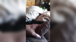 Moorishg (shanexxxdiesel) OnlyFans Leaks Legendary American Bull 22