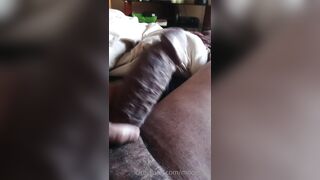 Moorishg (shanexxxdiesel) OnlyFans Leaks Legendary American Bull 22