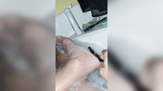 Moorishg (shanexxxdiesel) OnlyFans Leaks Legendary American Bull 37