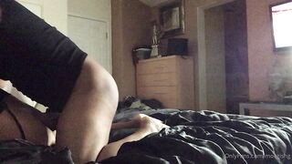 Moorishg (shanexxxdiesel) OnlyFans Leaks Legendary American Bull 63