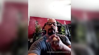 Moorishg (shanexxxdiesel) OnlyFans Leaks Legendary American Bull 98