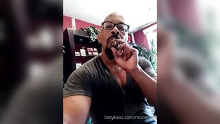 Moorishg (shanexxxdiesel) OnlyFans Leaks Legendary American Bull 98