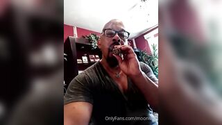 Moorishg (shanexxxdiesel) OnlyFans Leaks Legendary American Bull 98