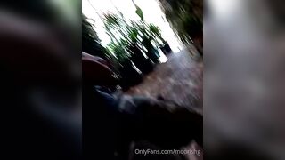 Moorishg (shanexxxdiesel) OnlyFans Leaks Legendary American Bull 98