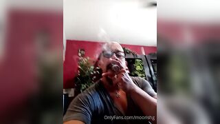 Moorishg (shanexxxdiesel) OnlyFans Leaks Legendary American Bull 98