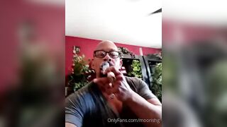 Moorishg (shanexxxdiesel) OnlyFans Leaks Legendary American Bull 98