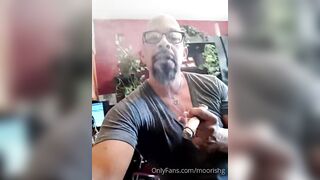 Moorishg (shanexxxdiesel) OnlyFans Leaks Legendary American Bull 98