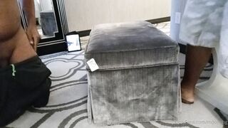 Moorishg (shanexxxdiesel) OnlyFans Leaks Legendary American Bull 110