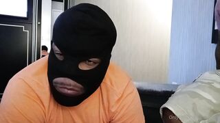 Moorishg (shanexxxdiesel) OnlyFans Leaks Legendary American Bull 110