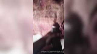 Moorishg (shanexxxdiesel) OnlyFans Leaks Legendary American Bull 25