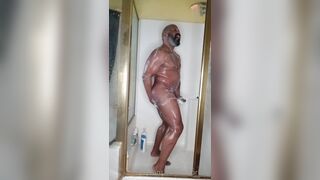 Moorishg (shanexxxdiesel) OnlyFans Leaks Legendary American Bull 30