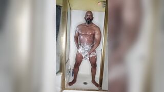 Moorishg (shanexxxdiesel) OnlyFans Leaks Legendary American Bull 30