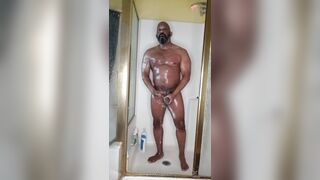 Moorishg (shanexxxdiesel) OnlyFans Leaks Legendary American Bull 30