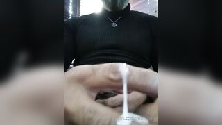 Moorishg (shanexxxdiesel) OnlyFans Leaks Legendary American Bull 38