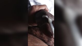 Moorishg (shanexxxdiesel) OnlyFans Leaks Legendary American Bull 18