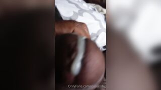 Moorishg (shanexxxdiesel) OnlyFans Leaks Legendary American Bull 18