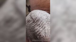 Moorishg (shanexxxdiesel) OnlyFans Leaks Legendary American Bull 113