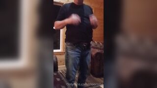 Moorishg (shanexxxdiesel) OnlyFans Leaks Legendary American Bull 7