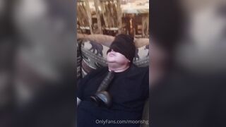 Moorishg (shanexxxdiesel) OnlyFans Leaks Legendary American Bull 7