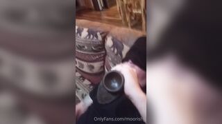 Moorishg (shanexxxdiesel) OnlyFans Leaks Legendary American Bull 7